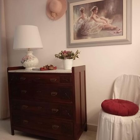 La Vie En Rose - Casa Vacanze ديامنتي المظهر الخارجي الصورة