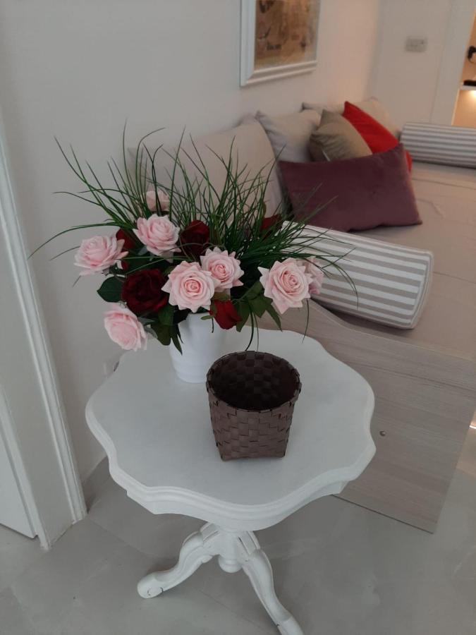 La Vie En Rose - Casa Vacanze ديامنتي المظهر الخارجي الصورة